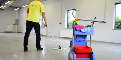 WAGEMES - Firma sprzątająca - sprzątanie biur